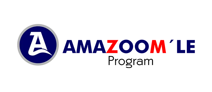 Amazoom Le Program