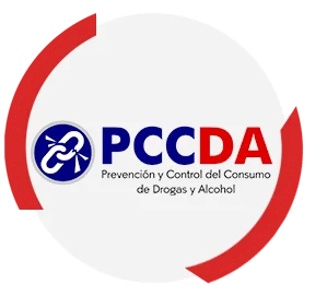 Drug Consumption Prevention <br> and Control Program